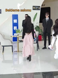 Bölüm 28 - Aşk Rüzgarı