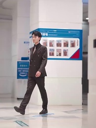 Bölüm 21 - Aşk Rüzgarı