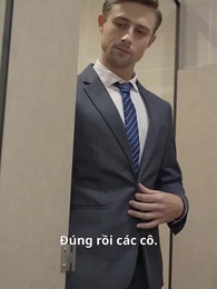 Tập 19 - Tất Cả Những Gì Em Muốn Là Anh