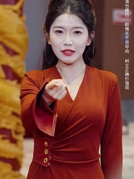 主人歸來 - Episode 70