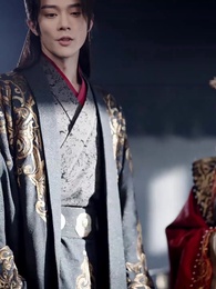 第36集 - 霓裳飛金闕