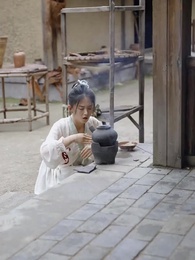 第8集 - 金榜題名之衣錦還鄉