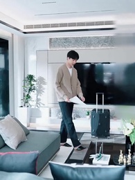 Episode 12 - Demi Kamu, Aku Tersakiti