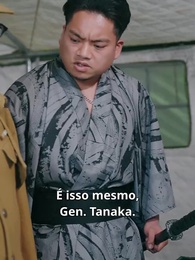 Amor pelas Artes Marciais - Episode 55