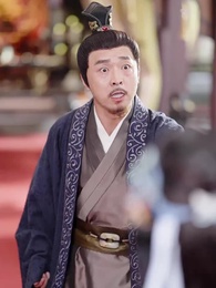 霓裳飛金闕 - Episode 57