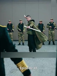 The Emperor - Episode 48