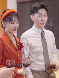 Sự Trả Thù Của Cô Phương - Episode 54