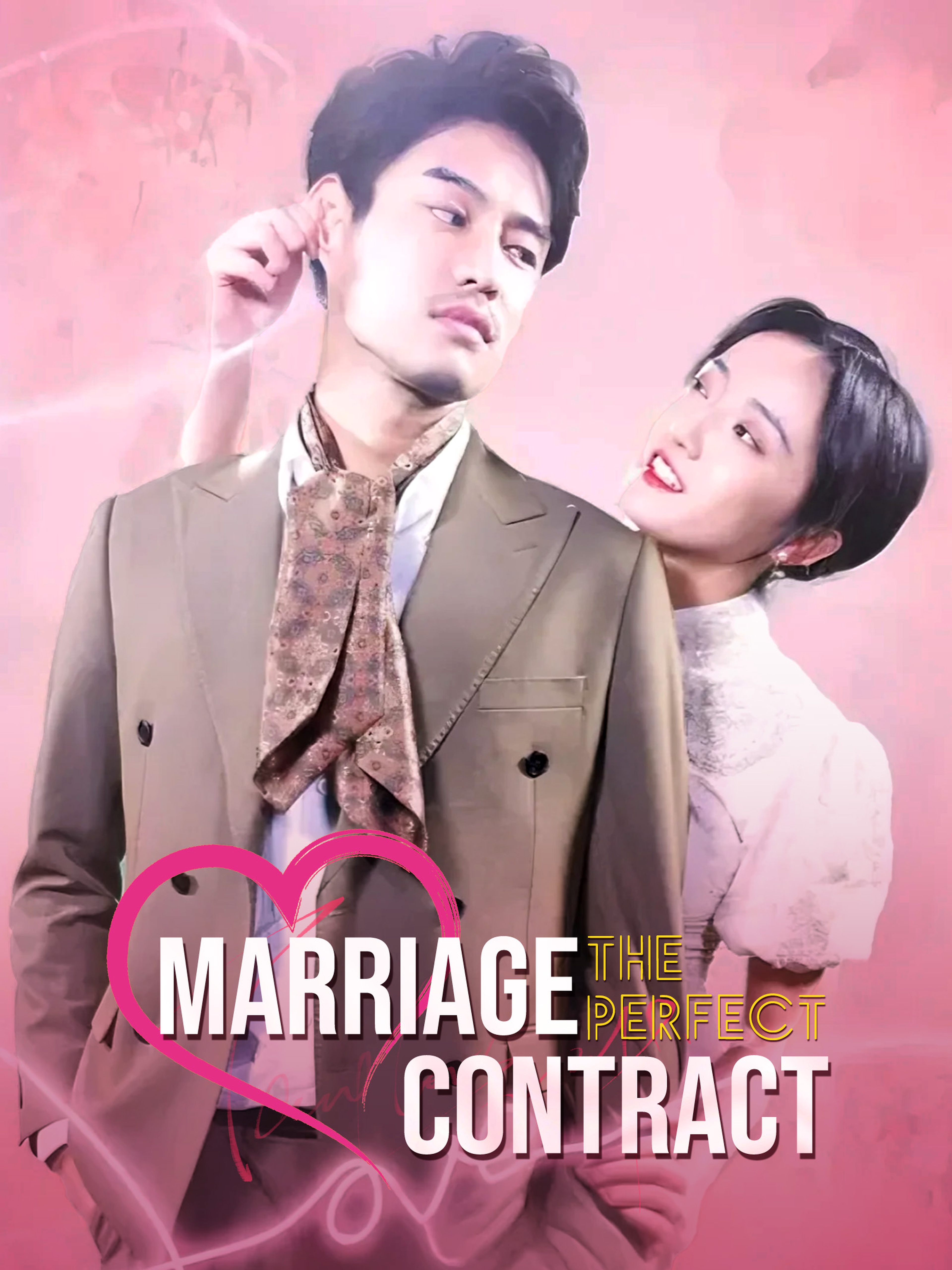 The Perfect Marriage Contract