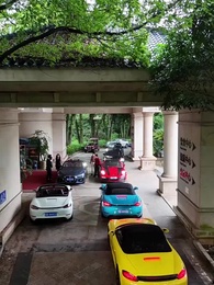 Je ne suis plus celle d'hier - Episode 40