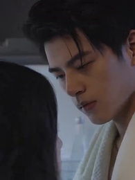 陸總，我懷了你的小祖宗 - Episode 76