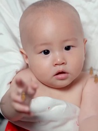 旱災荒年，我福娃帶飛全家 - Episode 29