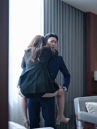 雙穿後，我跟死對頭結婚了 - Episode 23