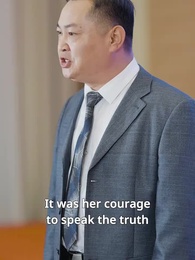 Episode 60 - She Played the Game, I Changed the Rules