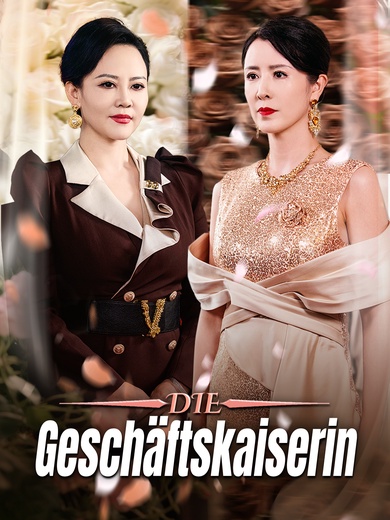 Die Geschäftskaiserin