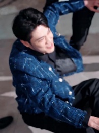 鋼鉄と氷の夢 - Episode 46