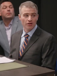 Onunla Yeni Bir Başlangıç - Episode 32