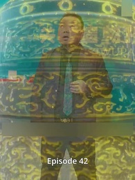 Episode 42 - The Emperor