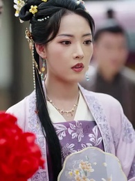 第9集 - 霓裳飛金闕