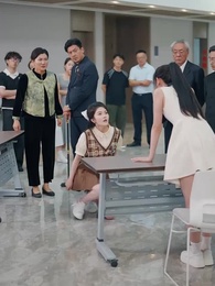 She Played the Game, I Changed the Rules - Episode 37