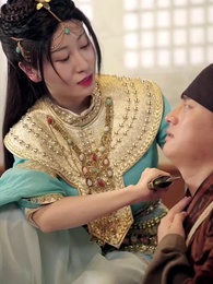 De Cero al Príncipe Más Poderoso - Episode 94