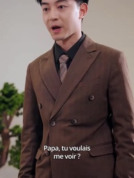 Adieu fils à papa, bonjour collègue - Episode 41