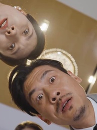 시스템 반격 소녀 - Episode 55