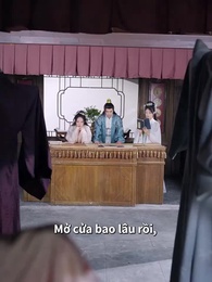 Tập 40 - Trọng Sinh Làm Vương Phi: Cân Cả Giang Sơn