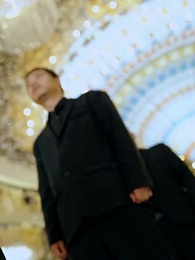 鋼鉄と氷の夢 - Episode 34