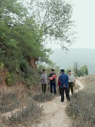 旱災荒年，我福娃帶飛全家 - Episode 13