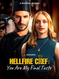 Hellfire Chef: You Are My Final Taste