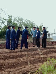 第31集 - 旱災荒年，我福娃帶飛全家