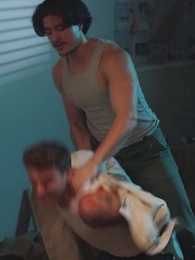 Amore Folle per la Mia Professoressa Alpha - Episode 59