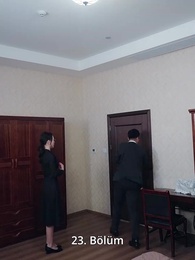 Bölüm 23 - Sonradan Görmüş