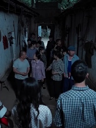 第49集 - 旱災荒年，我福娃帶飛全家