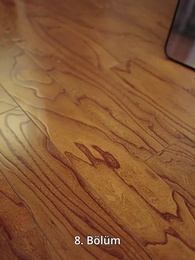 Sonradan Görmüş - Episode 8