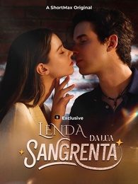 Lenda da Lua Sangrenta