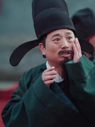 金鑾殿上念母恩 - Episode 14