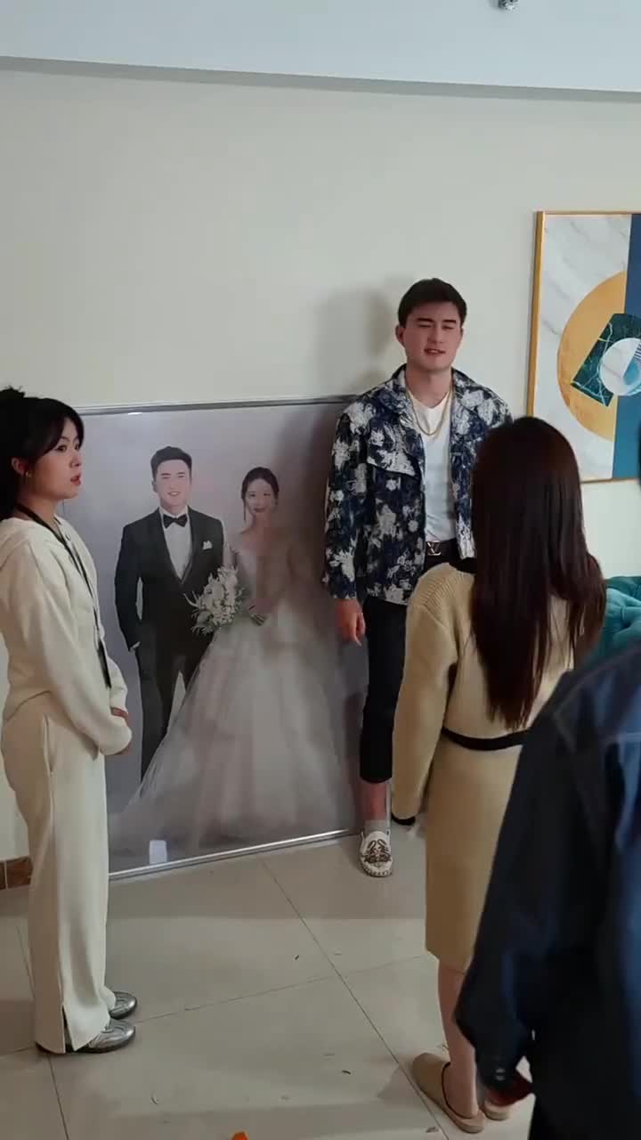 视频封面