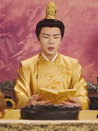 날아오른 붕황 - Episode 10