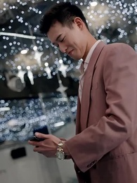 第17集 - 我的殺手老婆