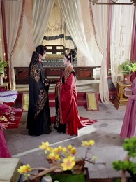 第41集 - 霓裳飛金闕