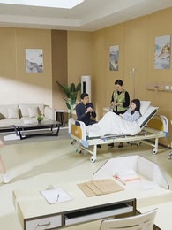 ตอนที่ 47 - เด็กสาวในเงาแสง