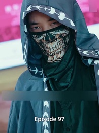 The Emperor - Episode 97