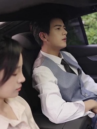 第58集 - 陸總，我懷了你的小祖宗