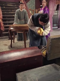 De Cero al Príncipe Más Poderoso - Episode 61