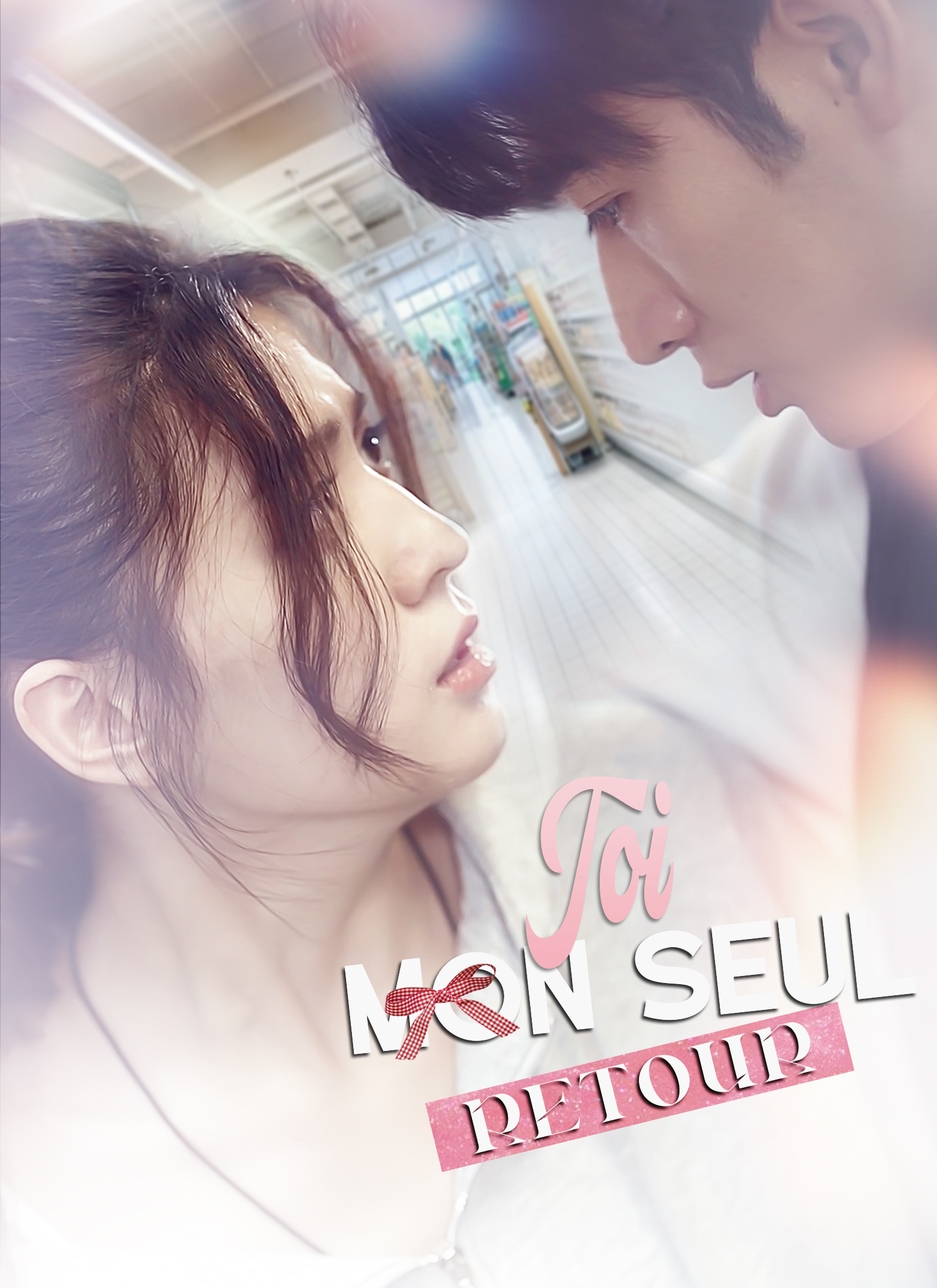Couverture de Toi, mon seul retour