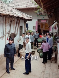 旱災荒年，我福娃帶飛全家 - Episode 53