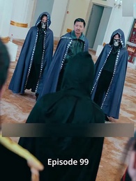 The Emperor - Episode 99