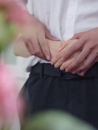 انقلاب العرش - Episode 56