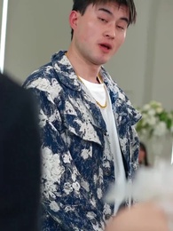 僕は御曹司 - Episode 53